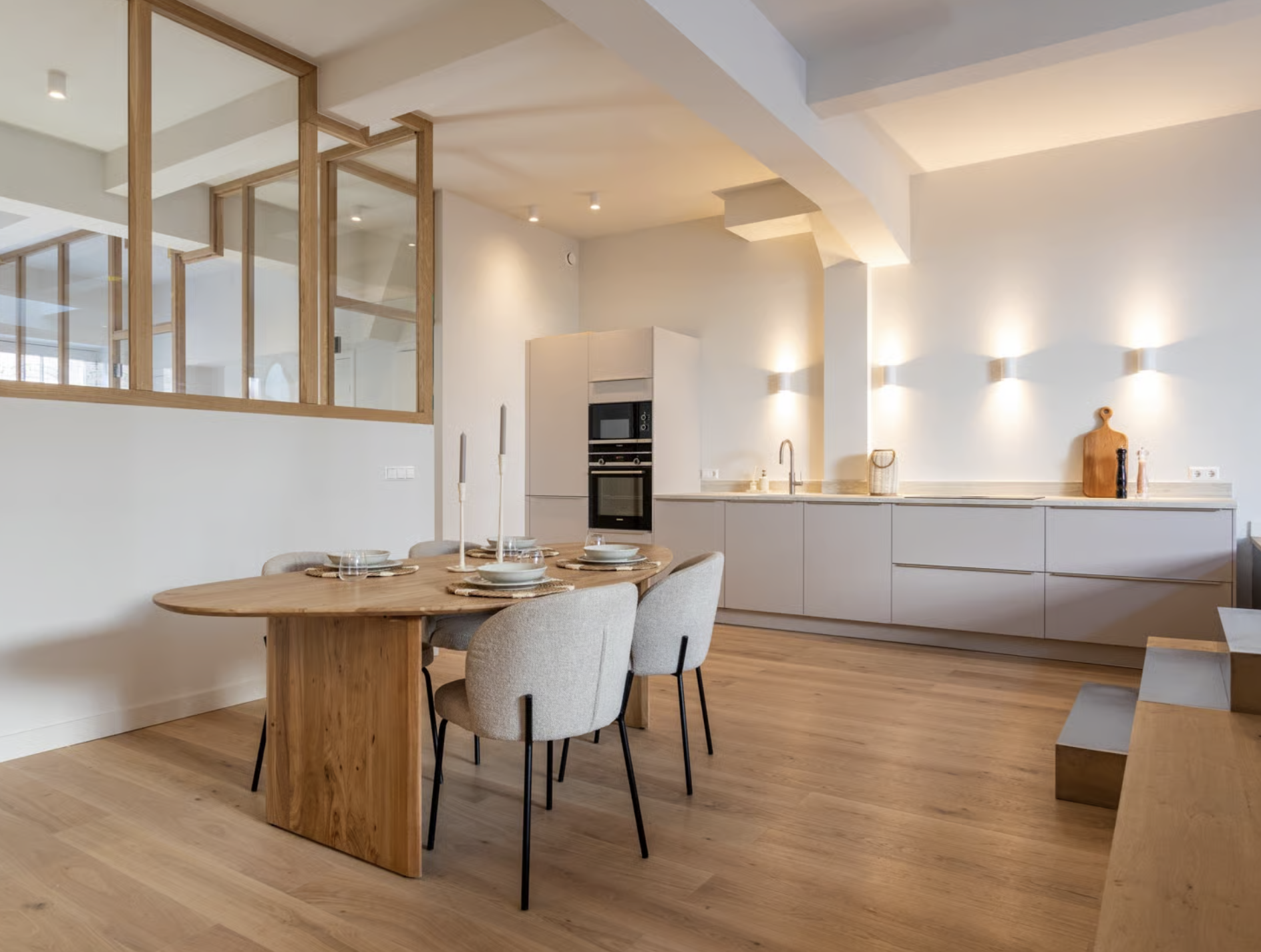 Complete Dakrenovatie